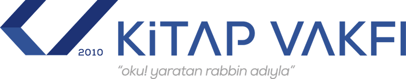 Kitap Vakfı Logo